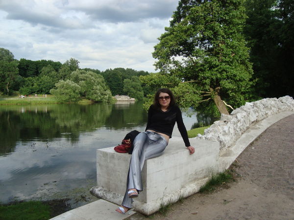 Виктория Локтева