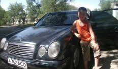 Шинар Жапарова