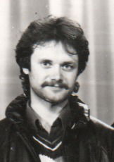 Олег Стеценко