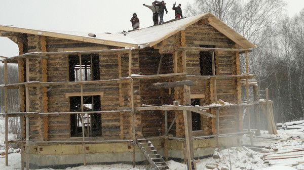 Сергей Кравцов