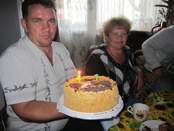 Сергей Трунов