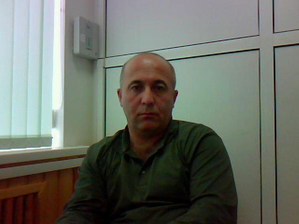 Muhibillo Bobomuratov