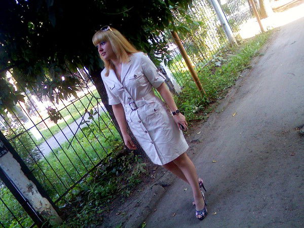 Константинова Марина