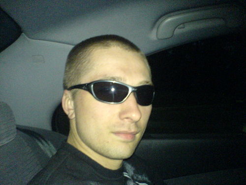 Сергей Nogoood