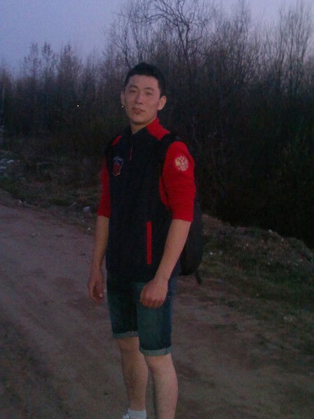 Ришка) Тот Самый