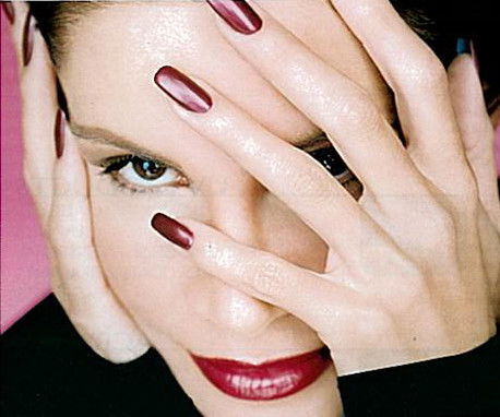 Наращивание Ногтей