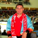 Sergei Kolesnikov