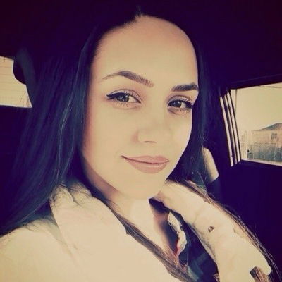 Екатерина Михеева