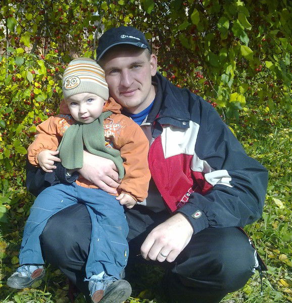 Дмитрий Широбоков