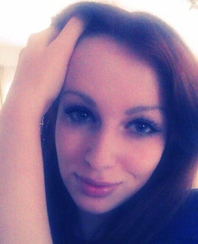 Анастасия Денисенко