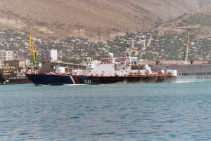 Сергей Шашерин