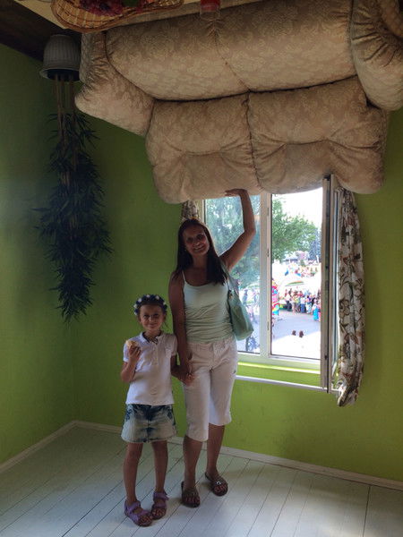 Ольга Пухова