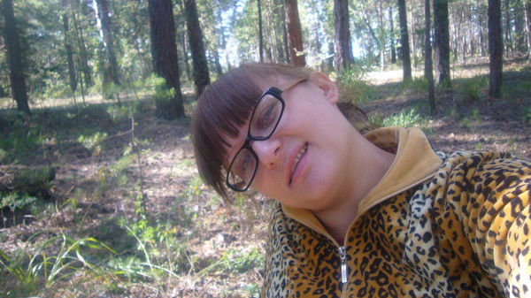 Екатерина Давыденко