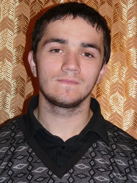 Азамат Хубаев