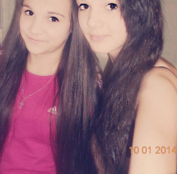 Ангелина Перевалова