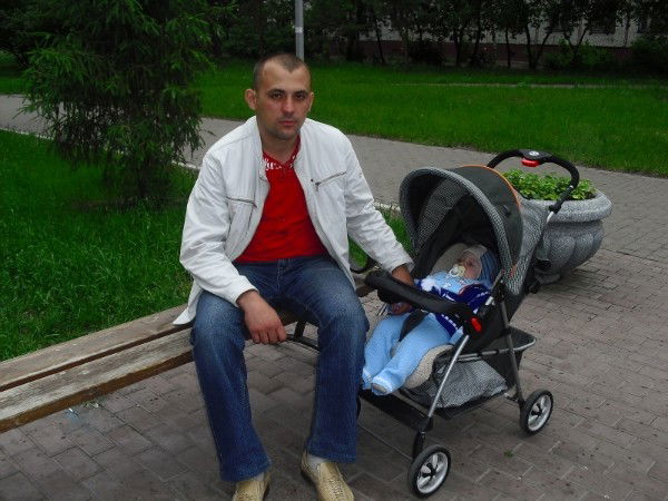 Антон Гагельганц