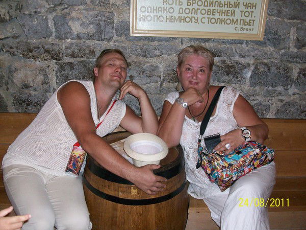 Александр Курекин