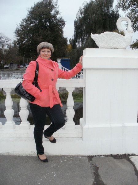 Тамара Малащук