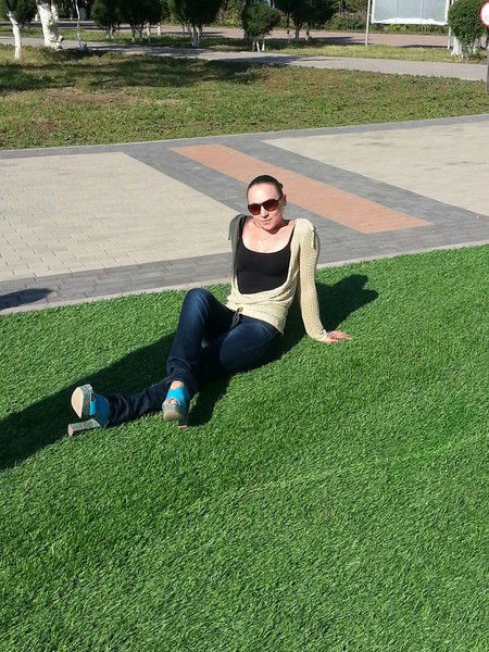 Катенька Благодарная