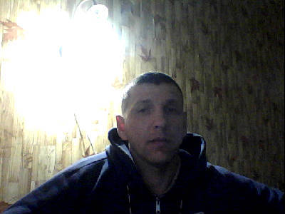 Николай Кочкин