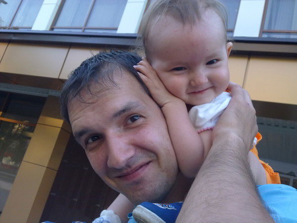 Дмитрий Чуриков