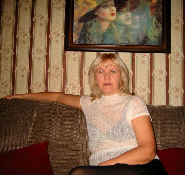 Светлана Майорская