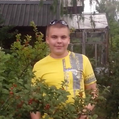 Никита Улиницкий