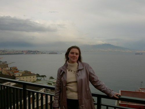 Елена Нефедова