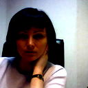 Елена Шабалина
