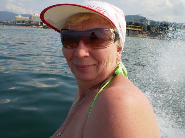 Наталья Саломатова