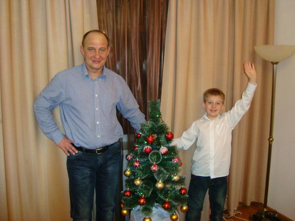 Олег Дошлыгин