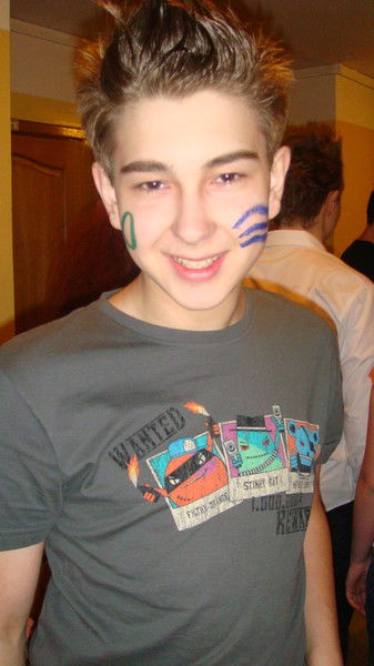 Кирилл Золотарёв