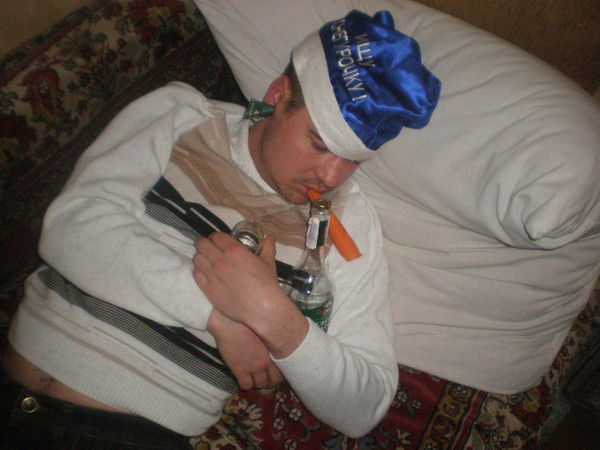 Алексей Страшко