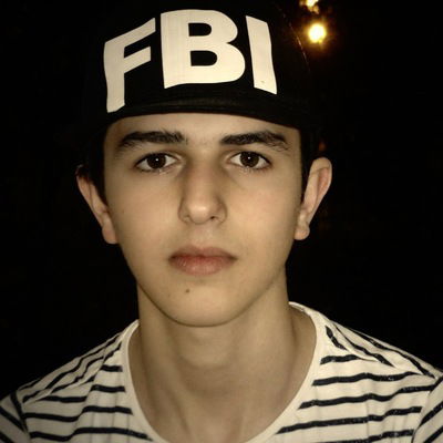 Гор Саргсян