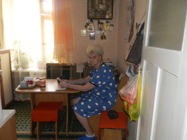 Валентина Ковтун