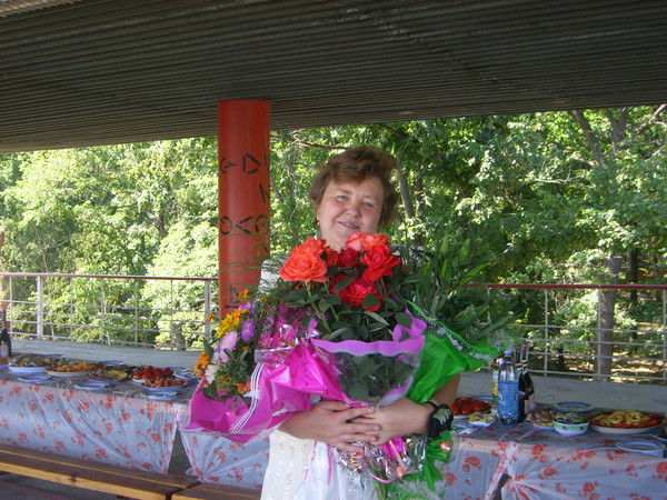 Екатерина Сидоренко