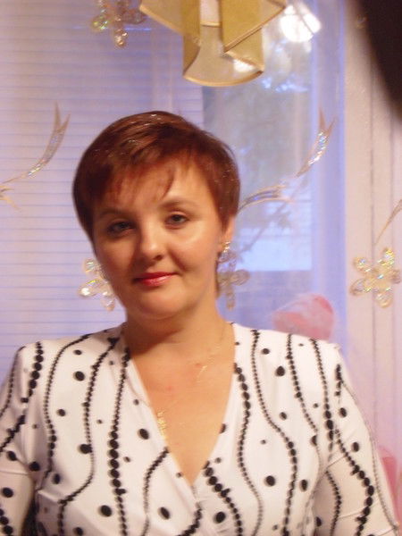 Ирина Федулеева