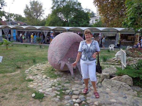 Елена Российская