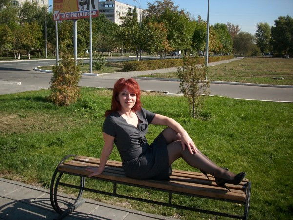 Елена Загузова