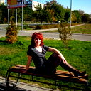 Елена Загузова