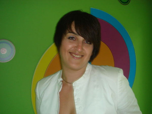 Наталья Шеремета