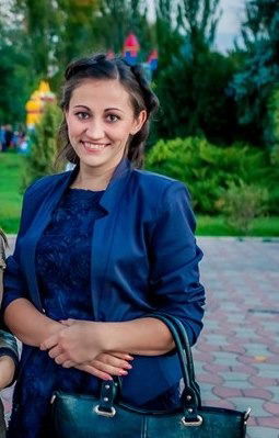 Олечка Капинус