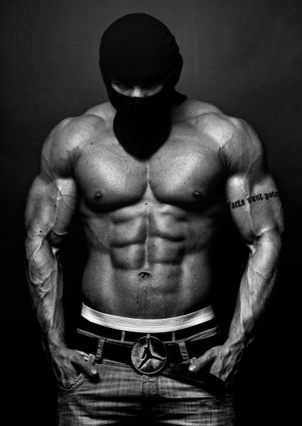 Виталий Быков