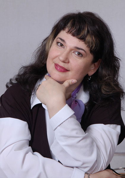 Инна Вагнер