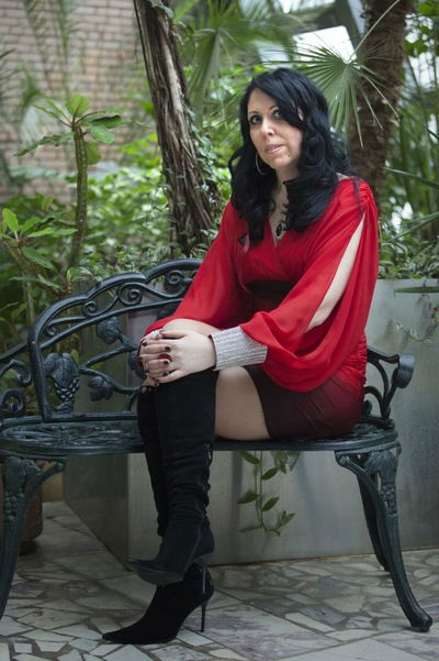 Римма Расстрыгина