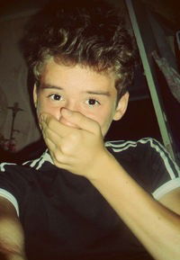 Александр Ларионов