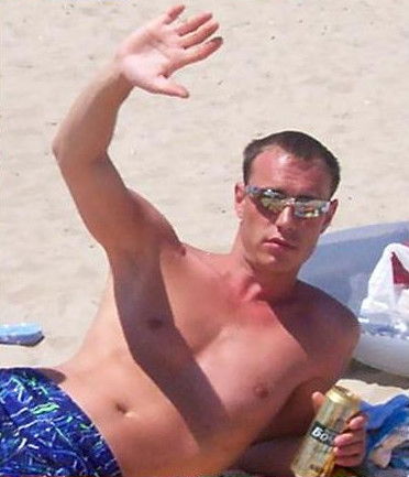 Сергей Качалин