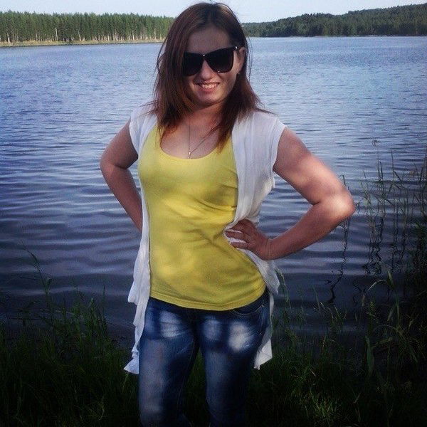 Татьяна Загнойко