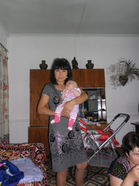 Асемгуль Орунгожина(Шайкимова)