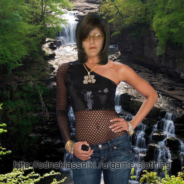 Марина Антонова